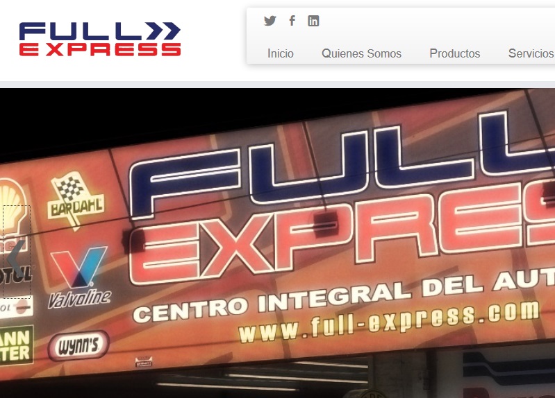 full-express