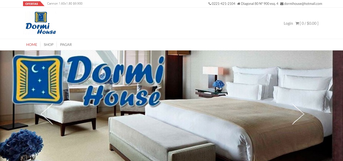 dormihouse